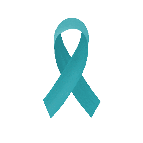 Azul Octubre Sticker