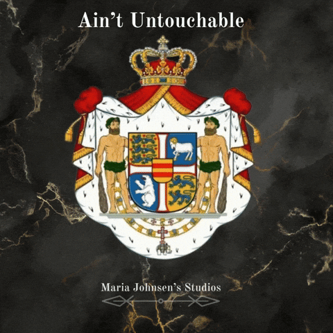 Greenland GIF by Maria Johnsen