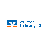 VolksbankBacknang volksbank volksbankbacknang vobabk volksbank backnang Sticker