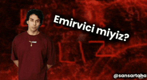 Ayak GIF
