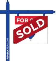 Realestate Remax Sticker by remaxcondos