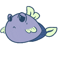 ToranaPH sad triste torana toranaph Sticker