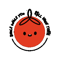 creativemato mato creativemato matocreativestudio matosmile Sticker