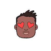 rajuherlo like enamorado me gusta rajuherlo Sticker