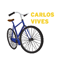 Spotify Wk Sticker by Carlos Vives