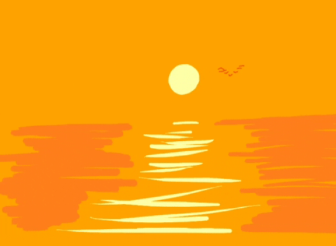 Sun Color GIF