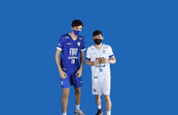Arthur Mtcvolei GIF by Minas Tênis Clube