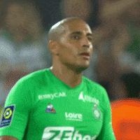 Football Montre GIF by AS Saint-Étienne