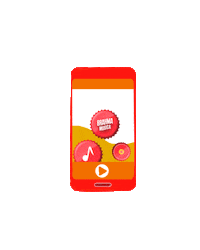 beer musica Sticker by BrahmaParaguay