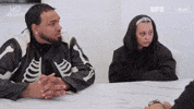 Allblk Omg GIF by We TV