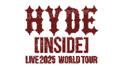 Hyde Inside Sticker by HYDE