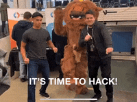ETHDenver hackathon ethdenver bufficorn havk GIF