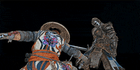 ForHonorGame game gaming xbox pc GIF