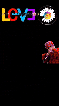 G-Dragon Love GIF