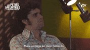 Les Petits Meurtres Dagatha Christie GIF by France tv