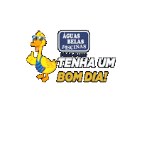 Aguasbelas Sticker by Águas Belas Piscinas