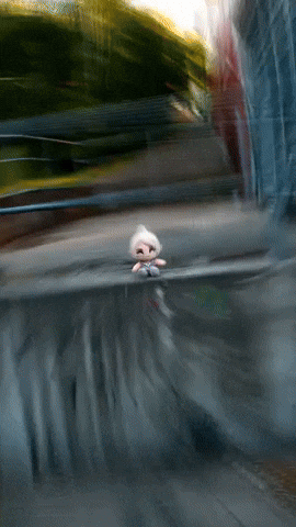 Fun Smile GIF by Youtooz