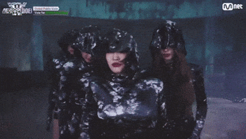 Dance Momo GIF