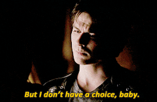 Blair201099 giphyupload tvd elena gilbert damon salvatore GIF