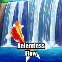 Wisdom Determination GIF by TheConfishius