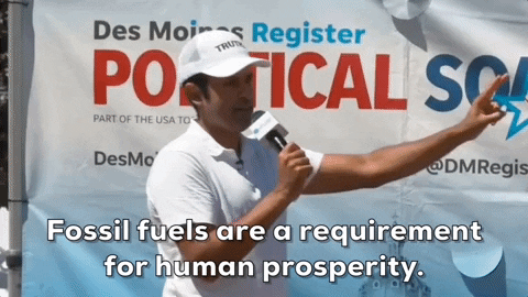 Iowa State Fair Gop GIF by GIPHY News