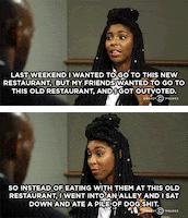 angry donald trump GIF by The Daily Show with Trevor Noah