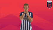 Womens Football GIF by Barclays FAWSL
