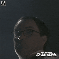 Jeffrey Combs Boom GIF by Arrow Video