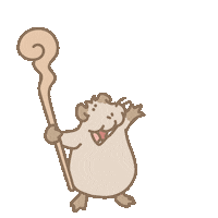 Joy Love Sticker