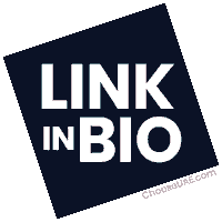 Link In Bio Sticker by Choose UAE