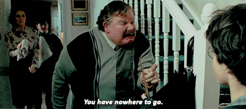 jk rowling GIF