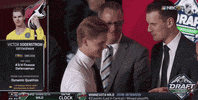 nhl sports sport baby hockey GIF