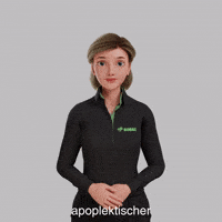 Avatar Gebärdensprache GIF by Sign Time - SiMAX