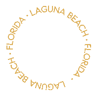KHCwithCompass florida compass 30a laguna beach Sticker