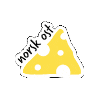 Pizzagrandiosa grandiosa grandis visnakkerektekjærlighet pizzagrandiosa Sticker