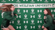 Tgoe Iwutitans GIF by iwusports