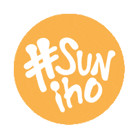 Summer Sun Sticker by Säteilyturvakeskus (STUK)