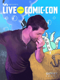 syfyframe GIF by GIPHY Frame