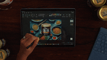 Small Business Laptop GIF by Microsoft Surface