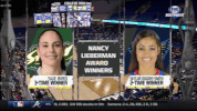 dallas wings GIF by WNBA