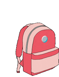 Grace Mandeville School Sticker by Mooncup Ltd