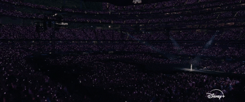 Film Applause GIF by Taylor Swift