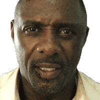 Priyankachopra Idriselba Sticker by Amazon Prime Video