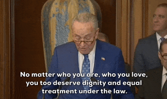 Marriage Equality GIF by GIPHY News