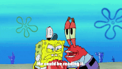 season 9 episode 25 GIF by SpongeBob SquarePants