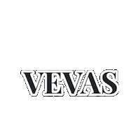 Vevas vevas vevasmedia Sticker