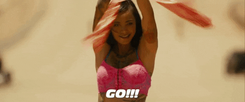 Go Drag Race GIF by Fast & Furious