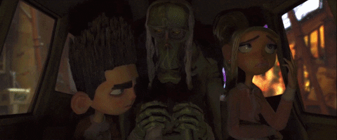 Scared The Judge GIF by LAIKA Studios