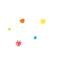 Flower Blooming Sticker by FuseWA