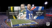 Sunday Night Football GIF by NFL